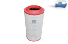 Vzduchový filtr DT Spare Parts 1.10921