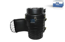 Pouzdra, vzduchový filtr DT Spare Parts 1.10938