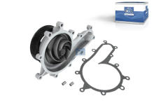 Vodní čerpadlo, chlazení motoru DT Spare Parts 1.11118