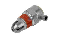 Odvzdusnovaci sroub/ventil DT Spare Parts 1.11146