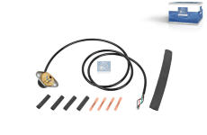 Snímač, plnicí tlak DT Spare Parts 1.11268