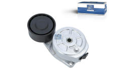 Napínák, žebrovaný klínový řemen DT Spare Parts 1.11424