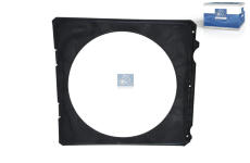 Kryt vrtule plaste chladice DT Spare Parts 1.11425