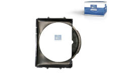 Kryt ventilátoru DT Spare Parts 1.11433