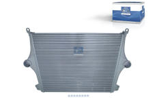 Chladič turba DT Spare Parts 1.11476