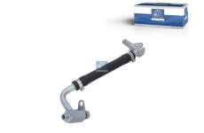 Vedení chladicí kapaliny DT Spare Parts 1.11545