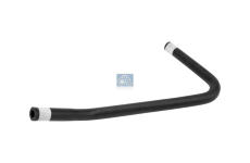 Hadica chladenia DT Spare Parts 1.11653