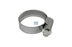 Upevňovací spona DT Spare Parts 1.11717