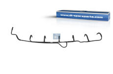 Odvzdušňovací hadice, vyrovnávací nádrž DT Spare Parts 1.11734