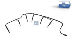 Odvzdużňovacia hadica DT Spare Parts 1.11738