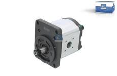 Elektromotor, větrák chladiče DT Spare Parts 1.11740SP