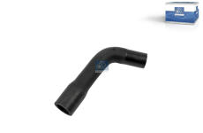 Hadice chladiče DT Spare Parts 1.11777