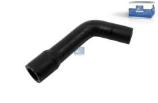 Hadice chladiče DT Spare Parts 1.11778