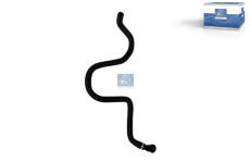 Hadice chladiče DT Spare Parts 1.11785SP
