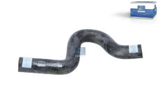 Hadice chladiče DT Spare Parts 1.11794