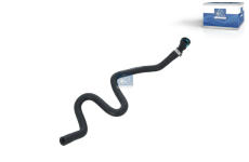 Hadica chladenia DT Spare Parts 1.11800SP
