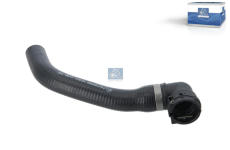 Hadice chladiče DT Spare Parts 1.11806SP