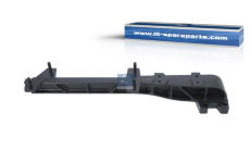 Držák, větrák chladiče DT Spare Parts 1.11860