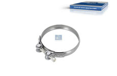 Prichytka, hadicka plniciho vzduchu DT Spare Parts 1.11902