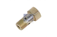 Přepadový ventil DT Spare Parts 1.12219