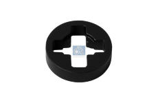 Unášací kotúč, hnací mechanizmus (vstrekovacie čerpadlo) DT Spare Parts 1.12254