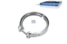 Spojka trubek, výfukový systém DT Spare Parts 1.12808