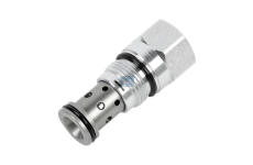 Regulátor tlaku paliva DT Spare Parts 1.12830