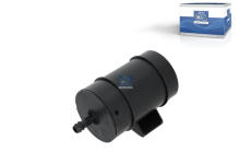 Filtr, odvzdušnění (palivová nádrž) DT Spare Parts 1.12925
