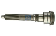 Vstupni hridel prevodovky, prevodovka DT Spare Parts 1.14304