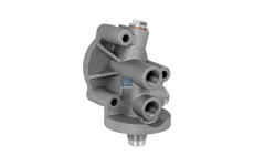 Kryt, pouzdro olejového filtru DT Spare Parts 1.14419