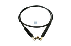 Tazne lanko, rucni prevodovka DT Spare Parts 1.14465