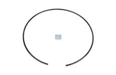 Distanční kroužek, hlavní hřídel (planetová převodovka) DT Spare Parts 1.14504