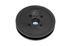 Píst, řídicí válec DT Spare Parts 1.14537