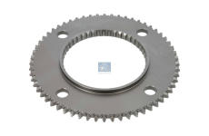 Spojková lamela DT Spare Parts 1.14618