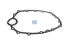 Těsnění, pomocný pohon DT Spare Parts 1.14627