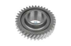 Ozubené kolo, vstupní hřídel převodovky DT Spare Parts 1.14744