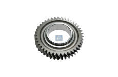 Ozubené kolo, předlohový hřídel DT Spare Parts 1.14772
