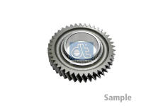 Ozubené kolo, předlohový hřídel DT Spare Parts 1.14778