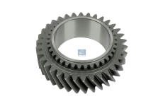 Ozubené kolo, hlavní hřídel DT Spare Parts 1.14793