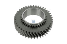Ozubené kolo, hlavní hřídel DT Spare Parts 1.14794