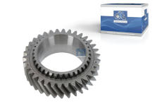 Ozubené kolo, vstupní hřídel převodovky DT Spare Parts 1.14857