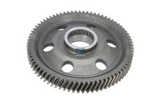 Ozubené kolo, vstupní hřídel převodovky DT Spare Parts 1.14858