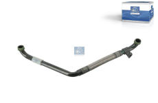 Hadica chladiča oleja prevodovky DT Spare Parts 1.14924
