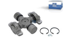 Kloub, kloubový hřídel DT Spare Parts 1.15206