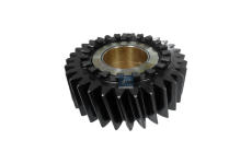 Ozubené koleso vyrovnávacieho hriadeľa DT Spare Parts 1.16013