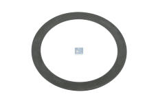 Přítlačný kotouč, vyrovnávací kuželové kolo-diferenciál DT Spare Parts 1.16031