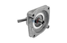 Lapol, diferenciál DT Spare Parts 1.16485