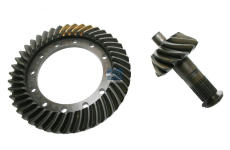 Talirove-/kuzelove kolo DT Spare Parts 1.16504