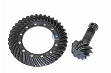 Talirove-/kuzelove kolo DT Spare Parts 1.16507