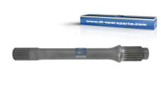 Hnací hřídel DT Spare Parts 1.16535